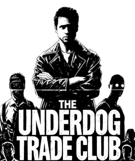 underdog trade club